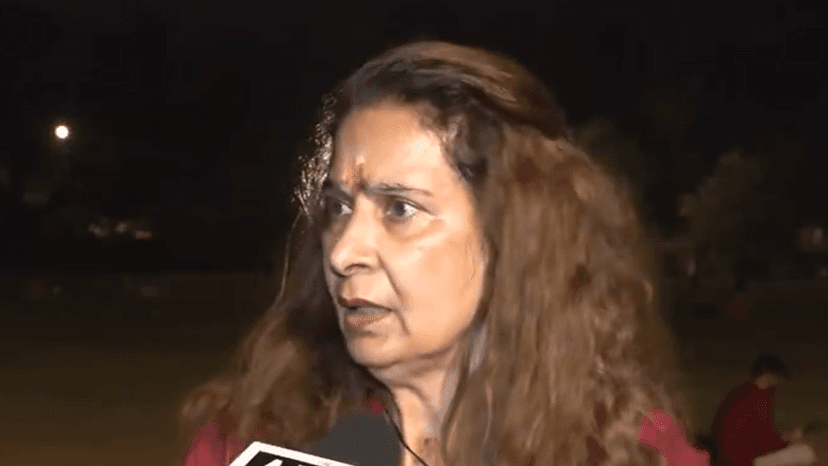 ‘You don’t deserve that chair’: Navjot Kaur Sidhu slams Rahul Gandhi