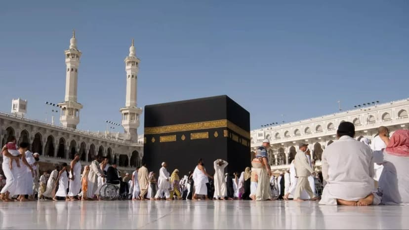 Saudi Arabia Introduces New 90-Day Health Insurance for Pilgrims
