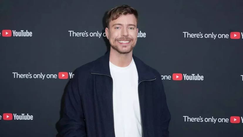 MrBeast Launches Feastables to Combat Child Labor in Cocoa Industry