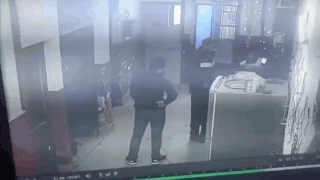 Jammu Prison Break: Inmates Attack Police, Three Flee