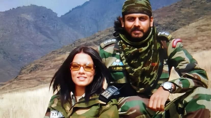Delhi High Court Grants Centre More Time on Celina Jaitly's Brother's Detention