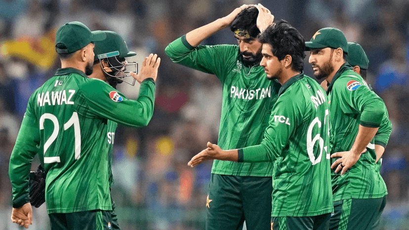 Pakistan's Cricket Struggles Attributed to Lack of Role Clarity