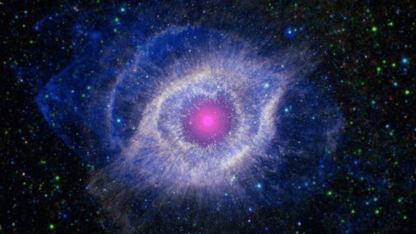 Astronomers Explore the Post-Death Lives of Stars