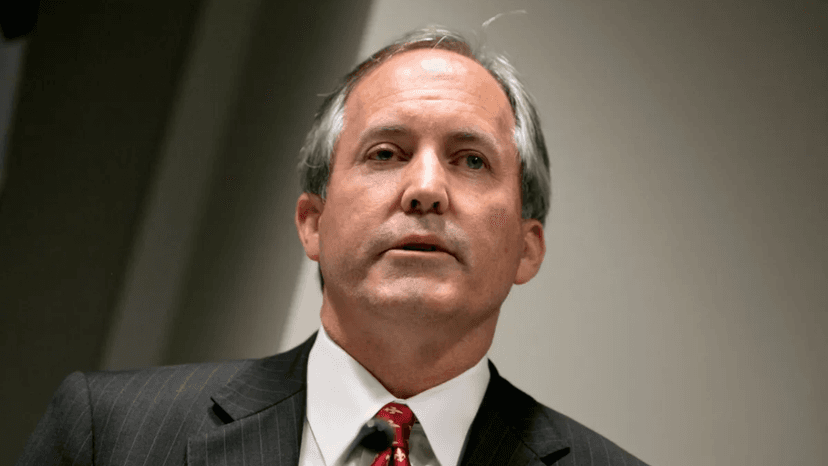 Texas Attorney General Targets School Districts in Immigration Protest Investigations