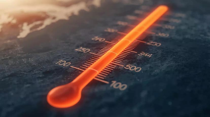 El Niño Warning Signs Grow as La Niña Weakens, Raising Global Heat Risks for 2026