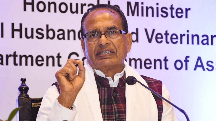'Won't harm farmers': Shivraj on India-US trade deal; takes 'part-time politician' jibe at Rahul