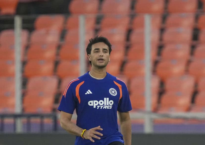 Abhishek Sharma's T20 World Cup Struggles and Future Outlook