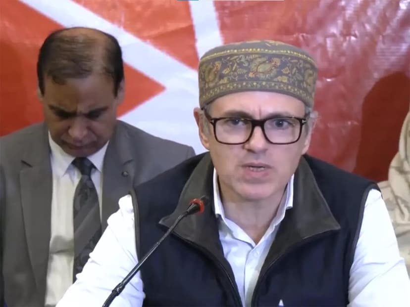 Decision on J&amp;K statehood 'soon'? Omar presses Centre after law minister's statement