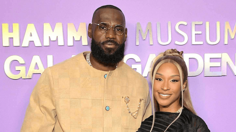 LeBron James Addresses Savannah James Backlash