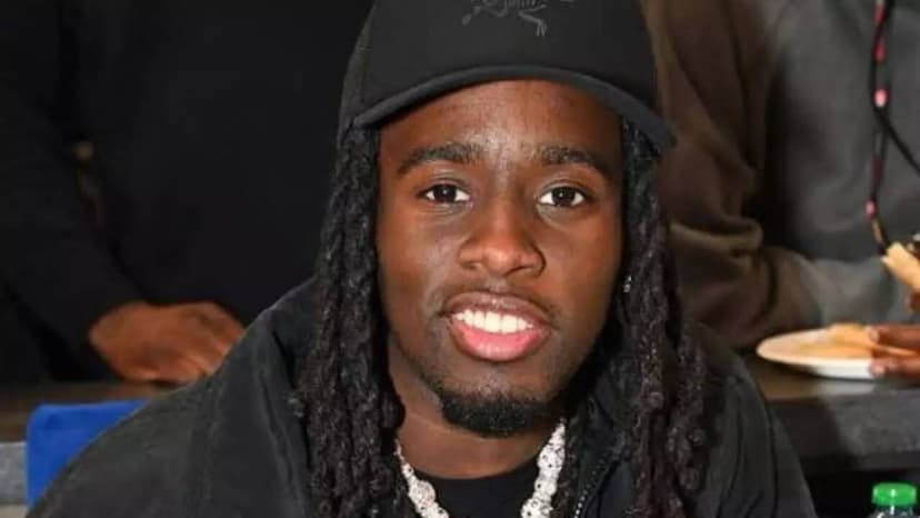 Kai Cenat and Ray Friendship Speculation