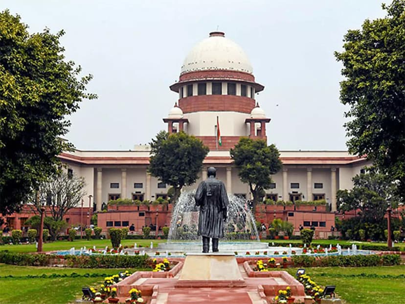 Supreme Court Overturns Allahabad HC Ruling on Attempted Rape
