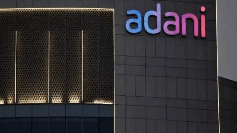 India’s Adani Group to Invest $100 Billion in AI Infrastructure - The Wall Street Journal