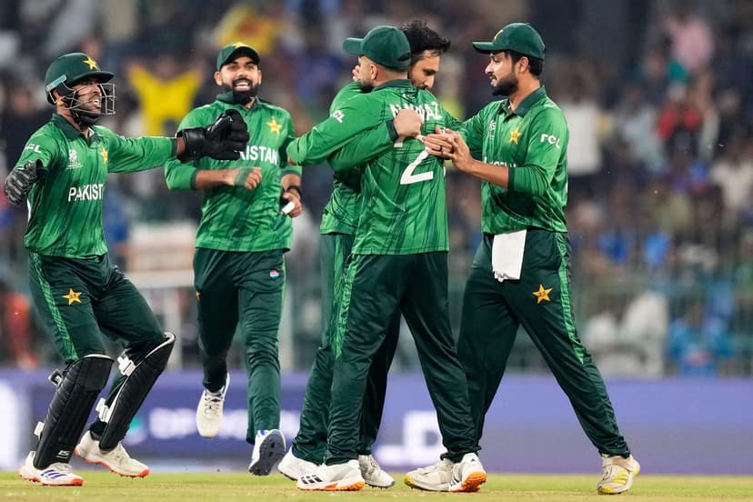 Pakistan Faces Must-Win Scenario Against Namibia for Super 8s Qualification
