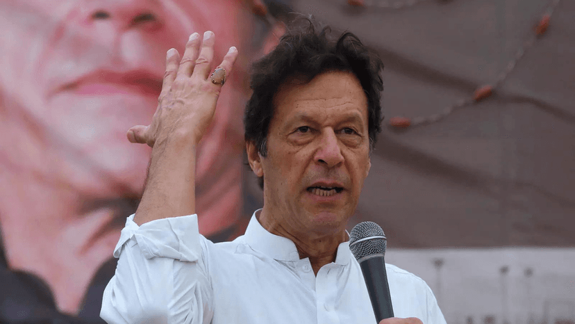 Imran Khan's Family Alleges Mistreatment in Prison