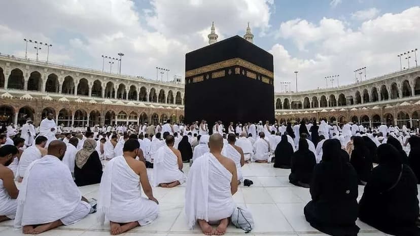 Ramadan Begins in UAE with Shifted Work Hours and Iftar Timings