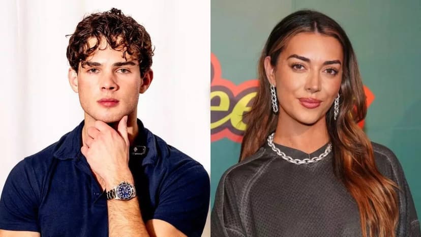 The disturbing rise of Clavicular: how a looksmaxxer turned his ‘horror story’ into fame