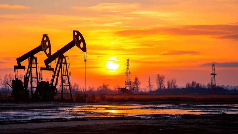 Venezuela's Vast Oil Reserves Explained