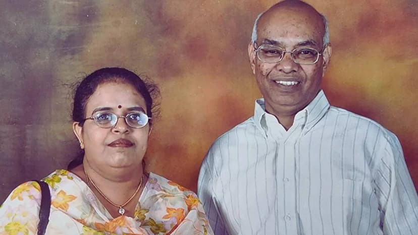 Former ISRO Employee Murders Wife in Bengaluru