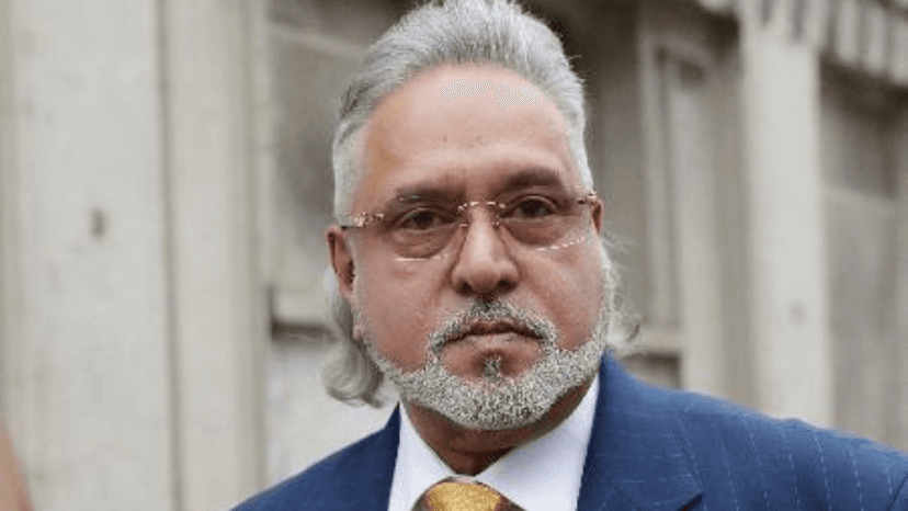 Vijay Mallya Unable to Return to India, Cites Plea to Bombay HC