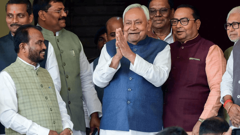 NDA Allies Urge Bihar CM Nitish Kumar to Reconsider Liquor Ban