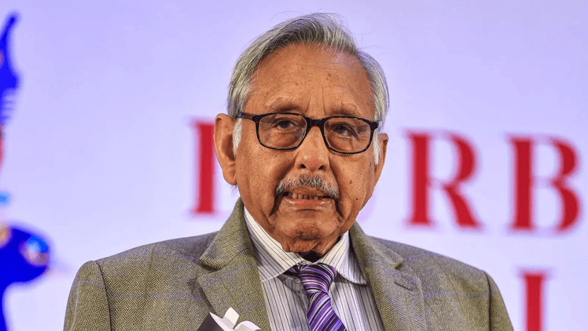 Aiyar Explains Why He is Not a 'Rahulian'