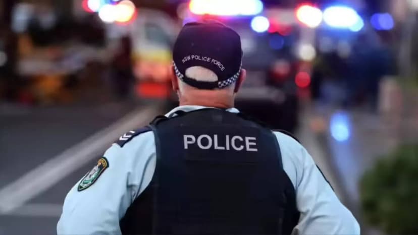 Sikh Nurse Attacked in Australia in Racist Incident