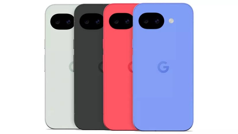 Google to Launch Budget Pixel 10a Ahead of iPhone 17e