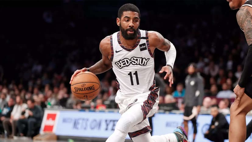 Mavericks' Kyrie Irving Out for Season Due to ACL Recovery