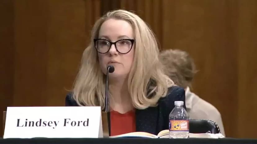 ‘India moved faster in ripping China out of social media apps’: Biden-era official