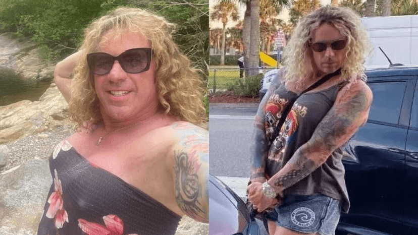 Rhode Island Hockey Arena Shooting Suspect's Background Revealed