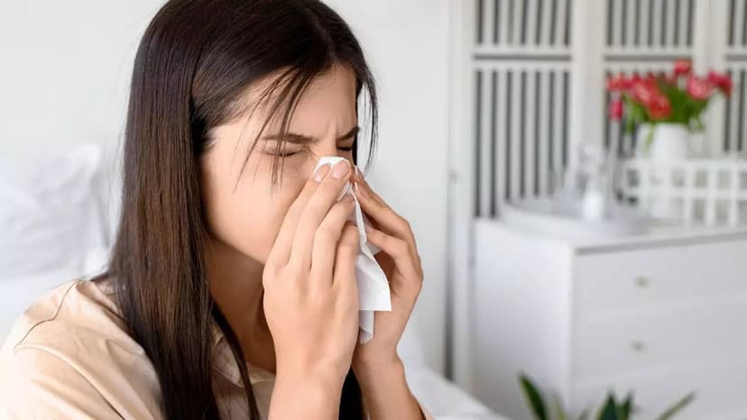 The Phenomenon of Photic Sneeze Reflex Explored