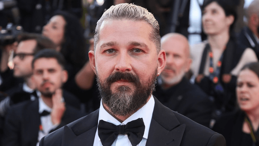 Shia LaBeouf's Alleged Twin Sister Claim Debunked by Viral TikTok