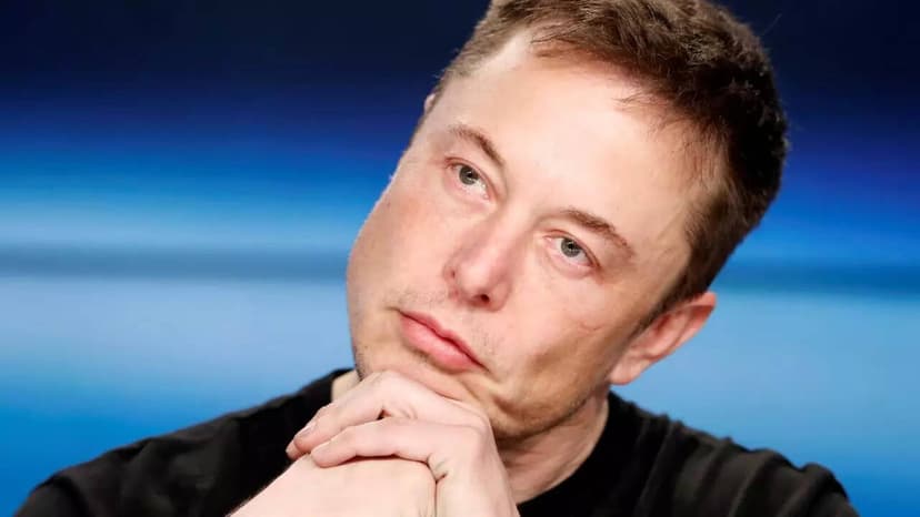 Elon Musk's Secret to Success Explored