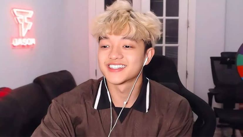 Jasontheween's Dating History and Past Relationships