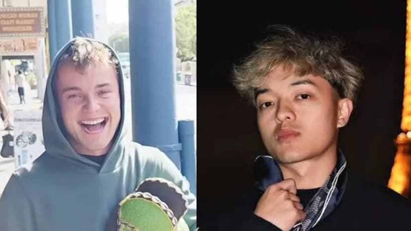 Who is White Speed? Viral stream sniper stuns Jasontheween during 7 Days Stranded island livestream