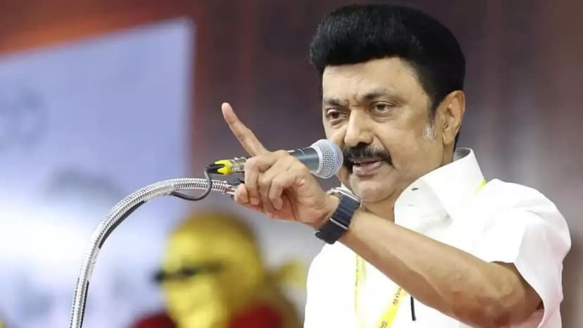 India's Tamil Nadu Recommends Diminished Powers for State Governors