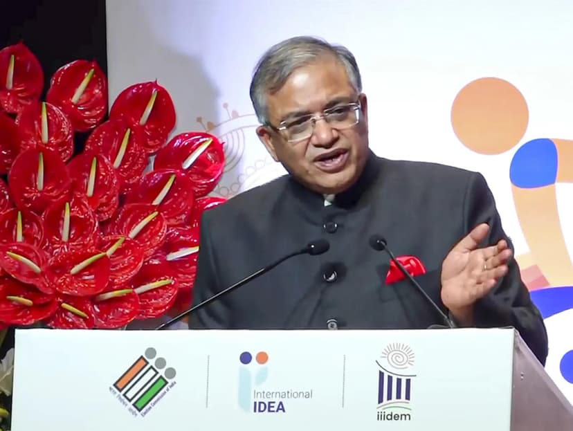 Assam Election Schedule to Consider Bihu Festival