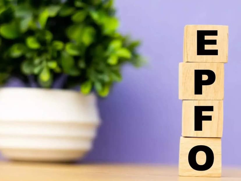 EPFO Considers Review of Investment Options