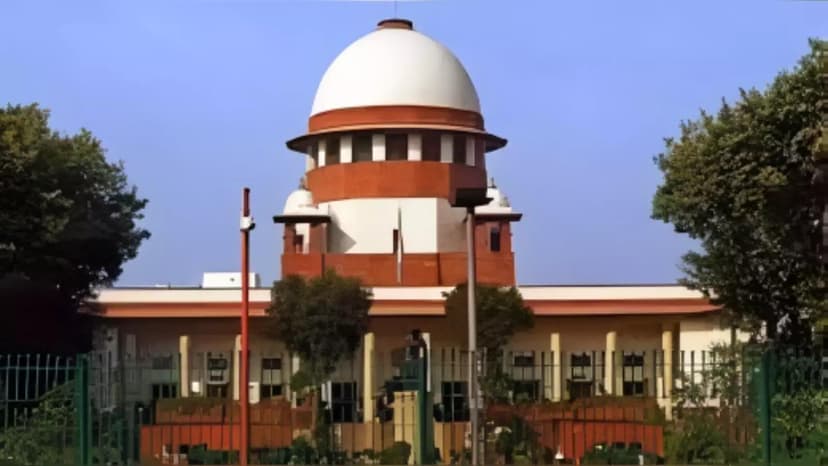 Supreme Court: 'Bail, Not Jail' Norm Not Applicable in Financial Scams