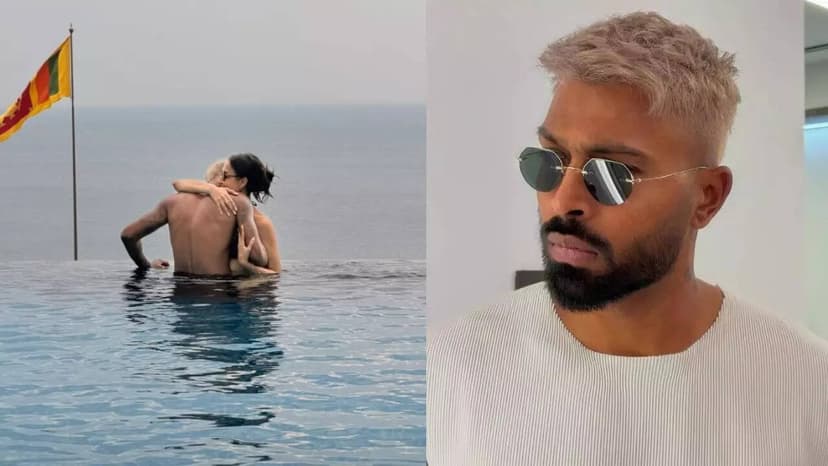 Hardik Pandya Confirms Relationship with Mahieka Sharma in Birthday Post
