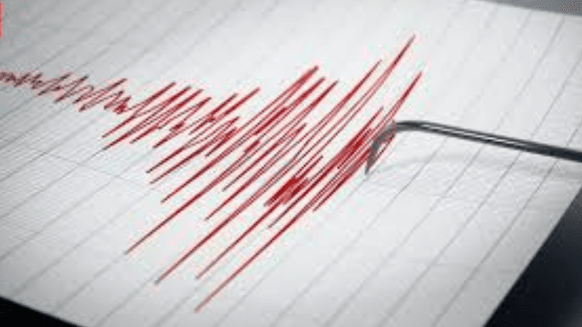 Earthquake of Magnitude 5.5 Hits Southern Iran