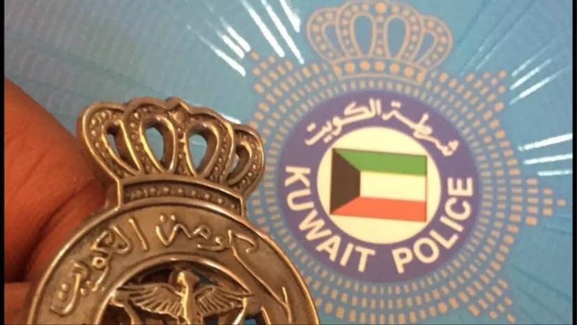 Kuwait Cracks Down on Reckless Driving, Arrests 45 Drivers