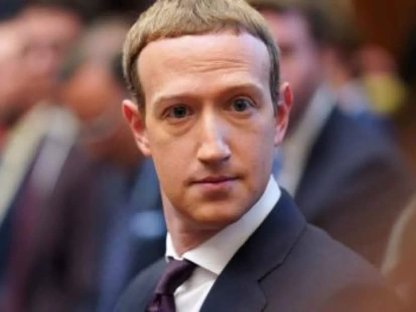 Meta's Internal Emails Reveal Strategy to Recruit Under-13s