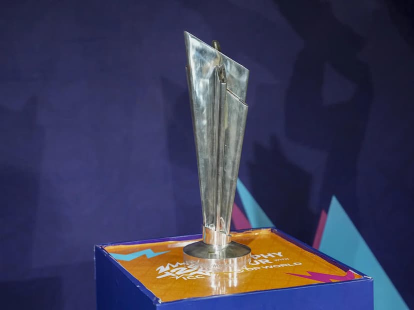 T20 World Cup 2026 Super 8 Schedule Announced