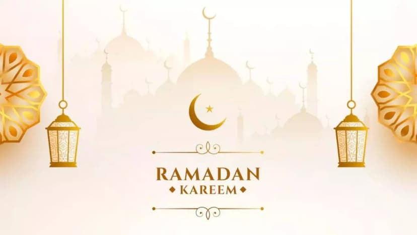 Ramadan 2026 Dates and Timings Announced for India