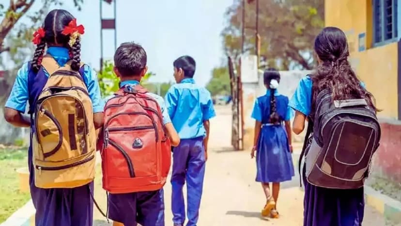 Chhattisgarh School Investigates 35 Students with Wrist Cuts
