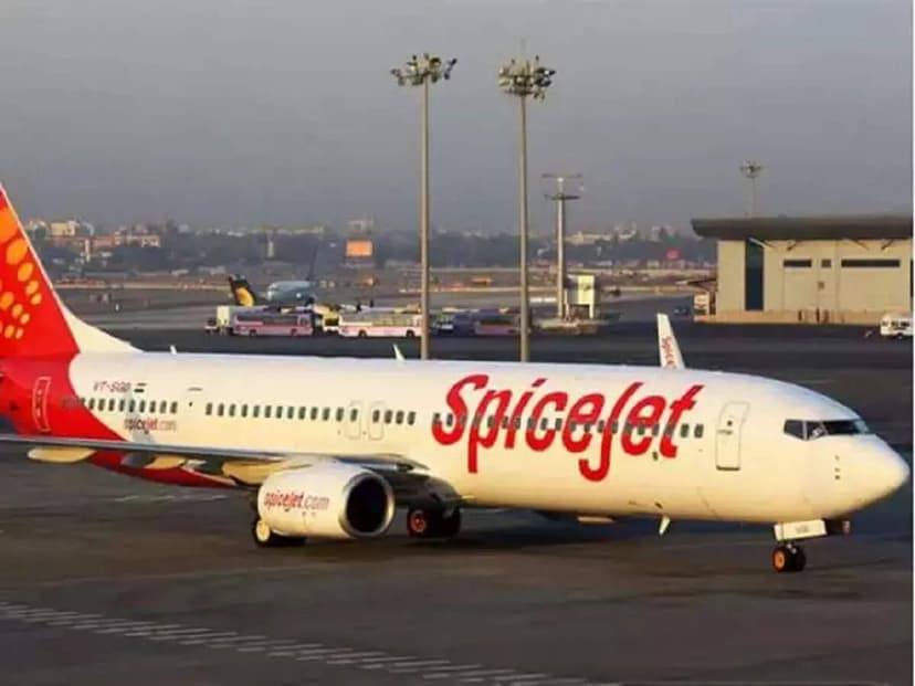 Bangladesh Closes Airspace to SpiceJet Over Unpaid Dues