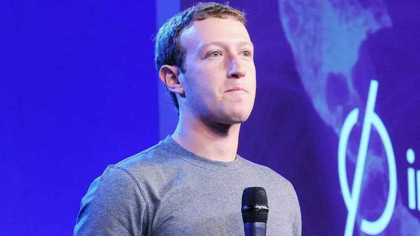Why Zuckerberg's Meta is betting on election investments to promote politicians? 