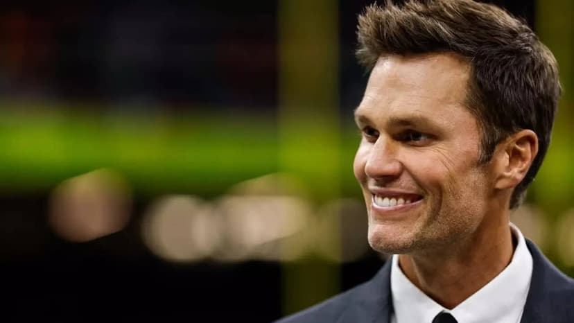 Tom Brady's Relationship with Alix Earle Appears More Serious