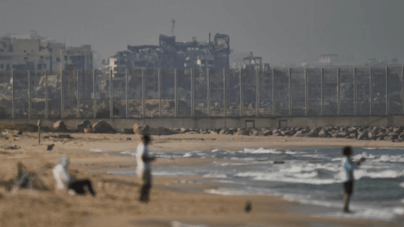 Israel Condemns 'Racially Motivated' Attack on Indian Workers